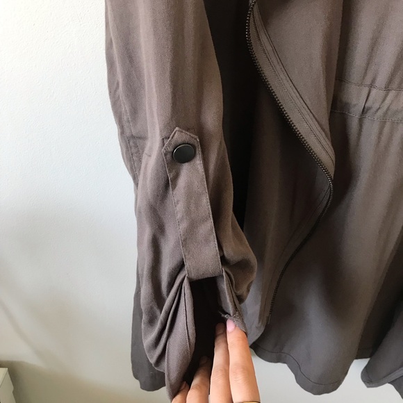 Waterfall light jacket - Picture 4 of 4